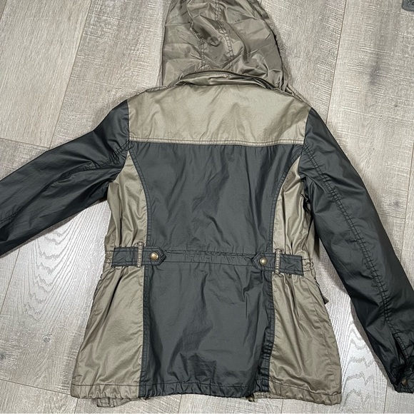 Michael Kors Jacket hooded Size S - Picture 6 of 8